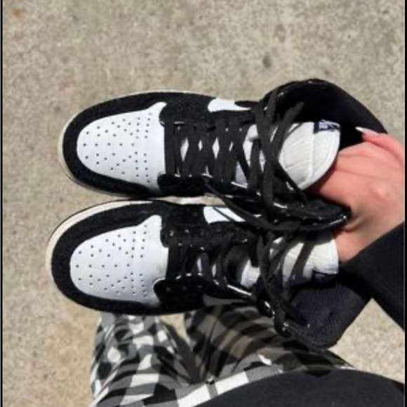 Jordan 1 Retro High Twists - Picture 7 of 7